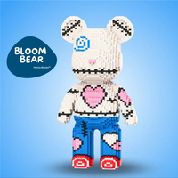 BLOOM BEAR