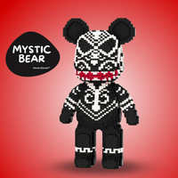MYSTIC BEAR