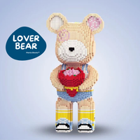 LOVER BEAR