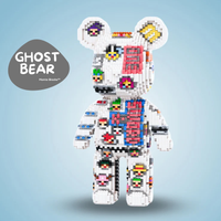 GHOST BEAR