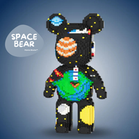 SPACE BEAR