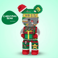 CHRISTMAS BEAR