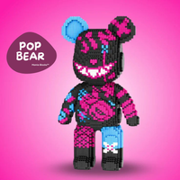 POP BEAR
