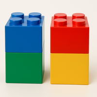 + OFFERT : Boîte de Rangement Empilable