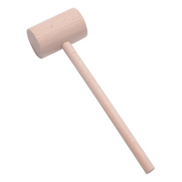 CADEAU : 1 MARTEAU D'ASSEMBLAGE