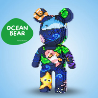 OCEAN BEAR